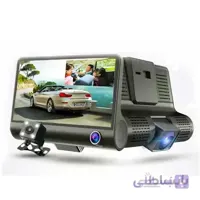 دوربین ۳ لنزه خودرو  فول – کد ۸۱۰