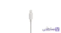 کابل تبدیل USB به لایتنینگ ترانیو مدل X6 طول 1 متر