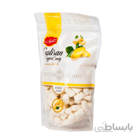 شکرپنیر زنجبیلی زیپدار گلیران - 500 گرم