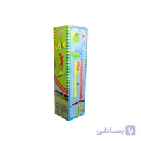 اسباب بازی گلف گلدونه