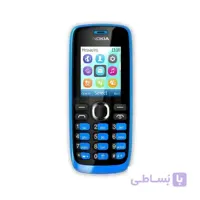 قاب و شاسی کامل گوشی نوکیا Nokia 112