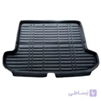 کفپوش لبه بلند صندوق عقب چانگان CS35