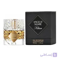 عطر ادکلن بای کیلیان آنجلز شیر زنانه و مردانه