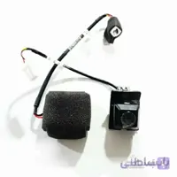 دوربین دنده عقب دنا و دنا پلاس فابریک