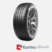 لاستیک کومهو، 245/40R19