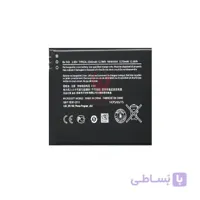 باتری مدل BV-T4D مناسب برای گوشی موبایل مایکروسافت Lumia 950XL