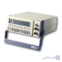فرکانس متر FC - 2700