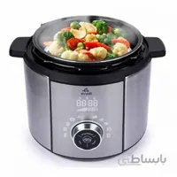 زودپز برقی ایوولی مدل Evvoli EVKA-PC6010S