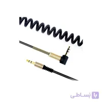 کابل AUX ارلدام مدل ET-AUX23 ا EARLDOM ET-AUX23 AUX CABLE
