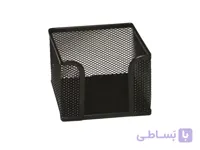جای کاغذ یادداشت تمام فلز