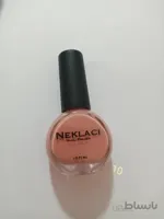 لاک ناخن نکلاسی شماره 10