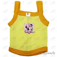 لباس مخصوص خرگوش و خوکچه هندی کد 3518