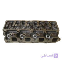 سرسیلندر وانت نیسان دیزل اصلی FAW