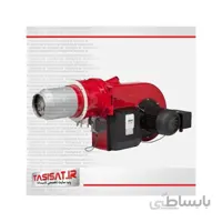مشعل گازوئیلی هوفمات مدل SL3MZG/H