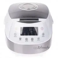 پلوپز هاردستون مدل RCS5900 ا Hardstone RCS5900 Rice Cooker