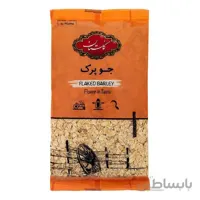 جو پرک گلستان 400 گرمی