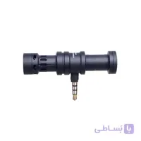 میکروفون شاتگان کامیکا CVM-VS08