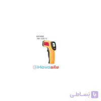 ترمومتر لیزری بنتک مدل GM300E