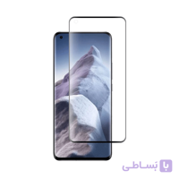 محافظ صفحه‌نمایش شیائومی Mi 11 Ultra (سرامیکی)