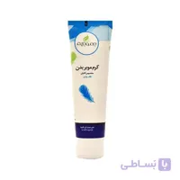 کرم موبر بدن درمو دریم(مخصوص آقایان)100 میل
