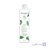 شامپو گیاهی Flake بیونیج