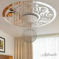 اینه سقفی کد 03-7