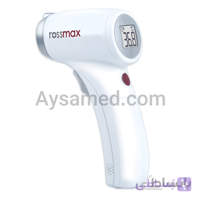 تب سنج لیزری رزمکس HC700 ا Rossmax HC700 Thermometer
