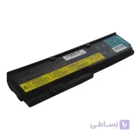 باطری اصلی لپ تاپ آی بی ام Original Battery Laptop IBM Thinkpad X200 ا باطری اصلی لپ تاپ آی بی ام Original Battery Laptop IBM Thinkpad X200