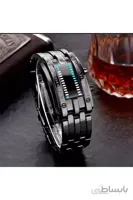 خرید اینترنتی ساعت مردانه اورجینال برند Skmei رنگ مشکی کد ty76503541