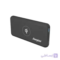 پاوربانک ENERGIZER مدل QE10007PQ-10000 ا Energizer QE10007PQ 10000 Power Bank