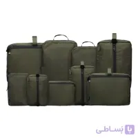 کیف نظم‌دهنده سفری ساتونا مدل Phoenix مجموعه 9 عددی