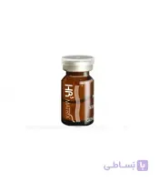 کوکتل تقویت و درمان ریزش مو HR3 ژنوسیس