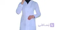 روپوش سفید درمانی کد 234