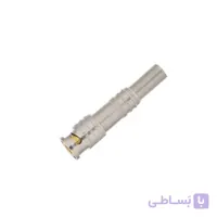 فیش BNC مدل RG59 بسته 10عددی