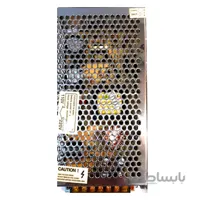 منبع تغذیه 12 ولت 5 آمپر صنعتی