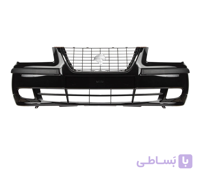 سپر جلو سمند EFP متالیک مهرخواه