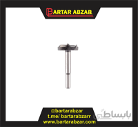مته گازور 100 ولف