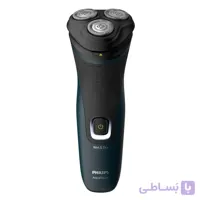 ریش تراش سه تیغ فیلیپس philips مدل S1121/41