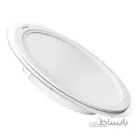 پنل گرد شیشه ای SC GSR-24 شیله