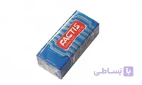 پاک کن رنگی CP30 فکتیس
