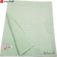 زیرپایی حمام ایریا مدل bollino سایز 50 90 سانتی متر