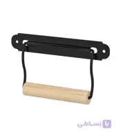 جا رولی دستمال توالت ایکیا مدل SVARTSJÖN