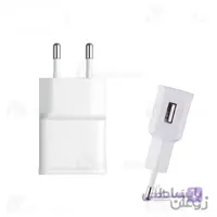 شارژر اصلی سامسونگ Samsung EP-TA50EWE Adapter Charger توان 1.5 آمپر