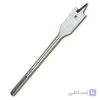 مته برگی سایز 22 ولف