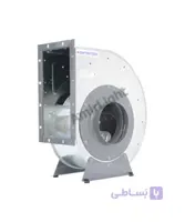 سانتریفیوژ یک طرفه بکوارد دمنده مدل BEB-30/10L4T