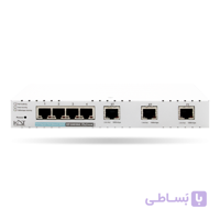 سوئیچ کی دی تی KP-0403H4 ا KDT - KP-0403H4
