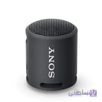 اسپیکر بلوتوثی قابل حمل ضدآب سونی مدل SRS-XB13