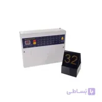 زنگ بی سیم  کوانتوم کد 4006