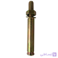 رول بولت مدل 80×10 بسته 35 عدد