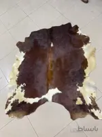 پوست طبیعی گاو تزنیِِینی۲۱ پایی
